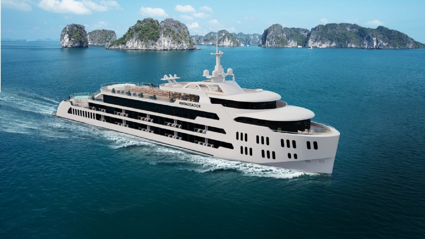 AMBASSADOR 03