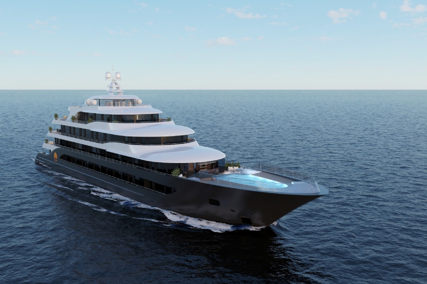 SCARLET PEARL CRUISE 02